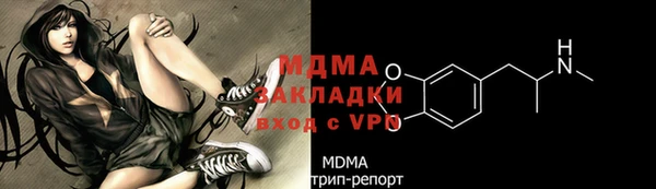 тгк Абаза